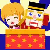 Play Nutcracker | Christmas puzzle | brain training APK Play Nutcracker | Christmas puzzle | brain training APK